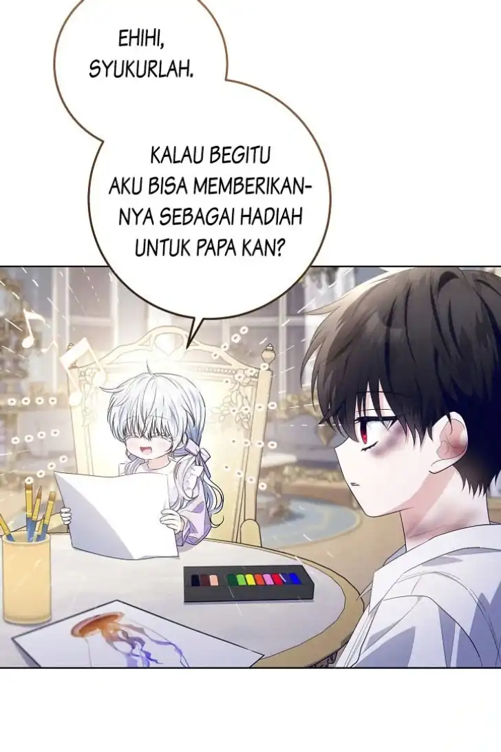 Baca My Daddy Hid His Power - Chapter 22 halaman 60