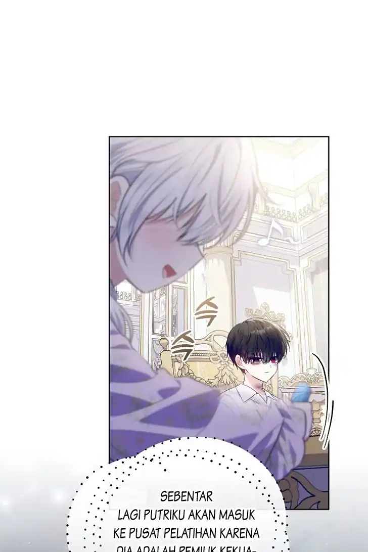 Baca My Daddy Hid His Power - Chapter 22 halaman 61