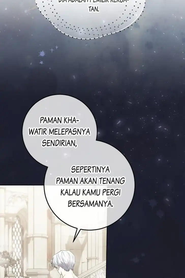 Baca My Daddy Hid His Power - Chapter 22 halaman 62