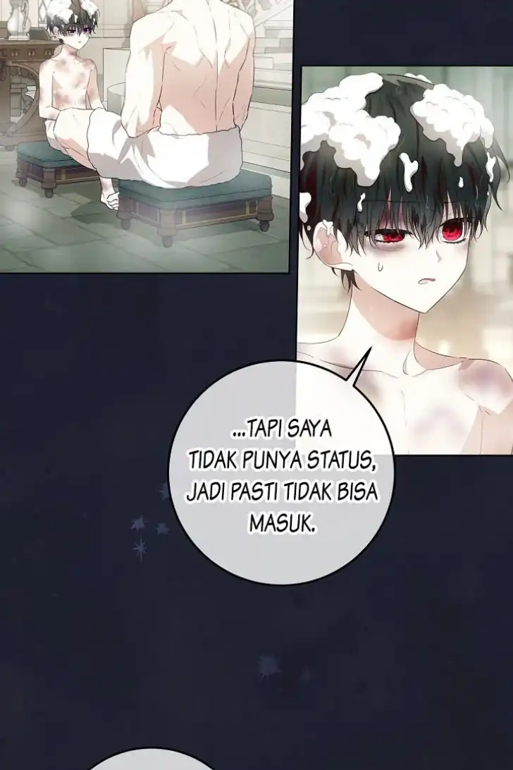 Baca My Daddy Hid His Power - Chapter 22 halaman 63