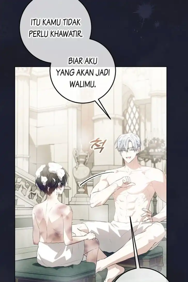 Baca My Daddy Hid His Power - Chapter 22 halaman 64
