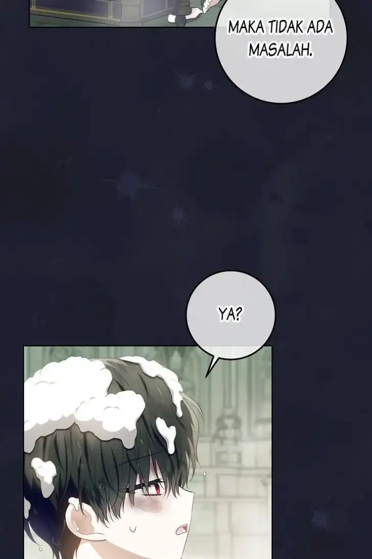 Baca My Daddy Hid His Power - Chapter 22 halaman 65