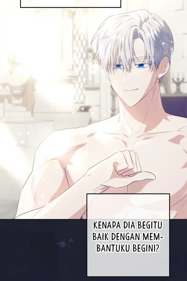 Baca My Daddy Hid His Power - Chapter 22 halaman 67