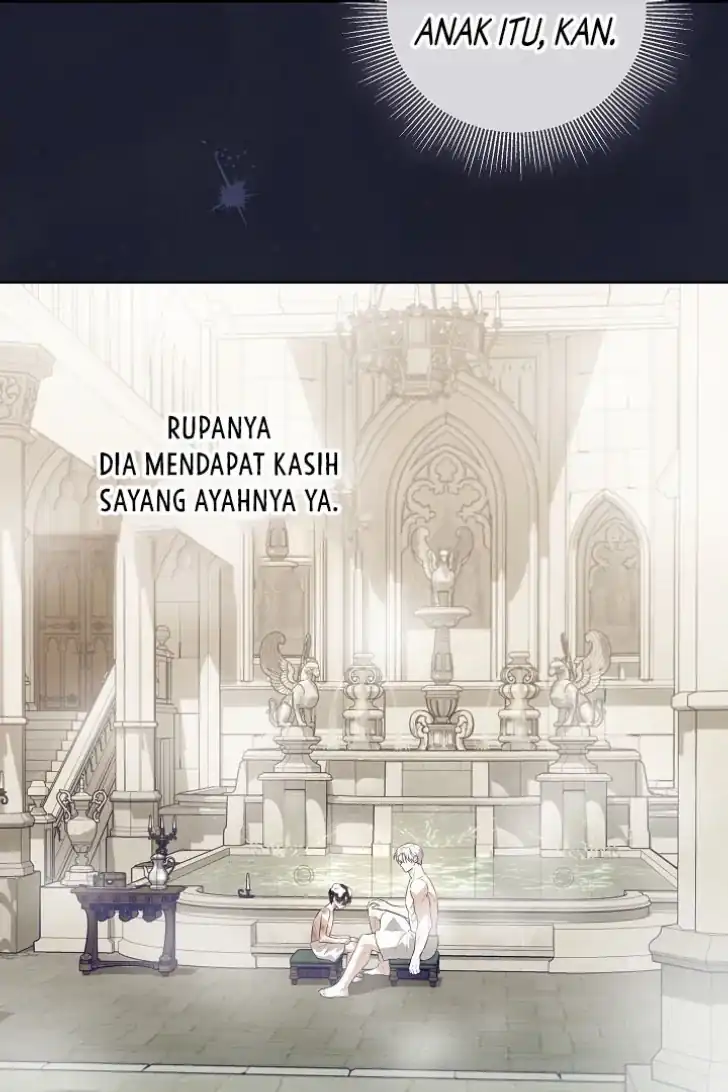 Baca My Daddy Hid His Power - Chapter 22 halaman 69