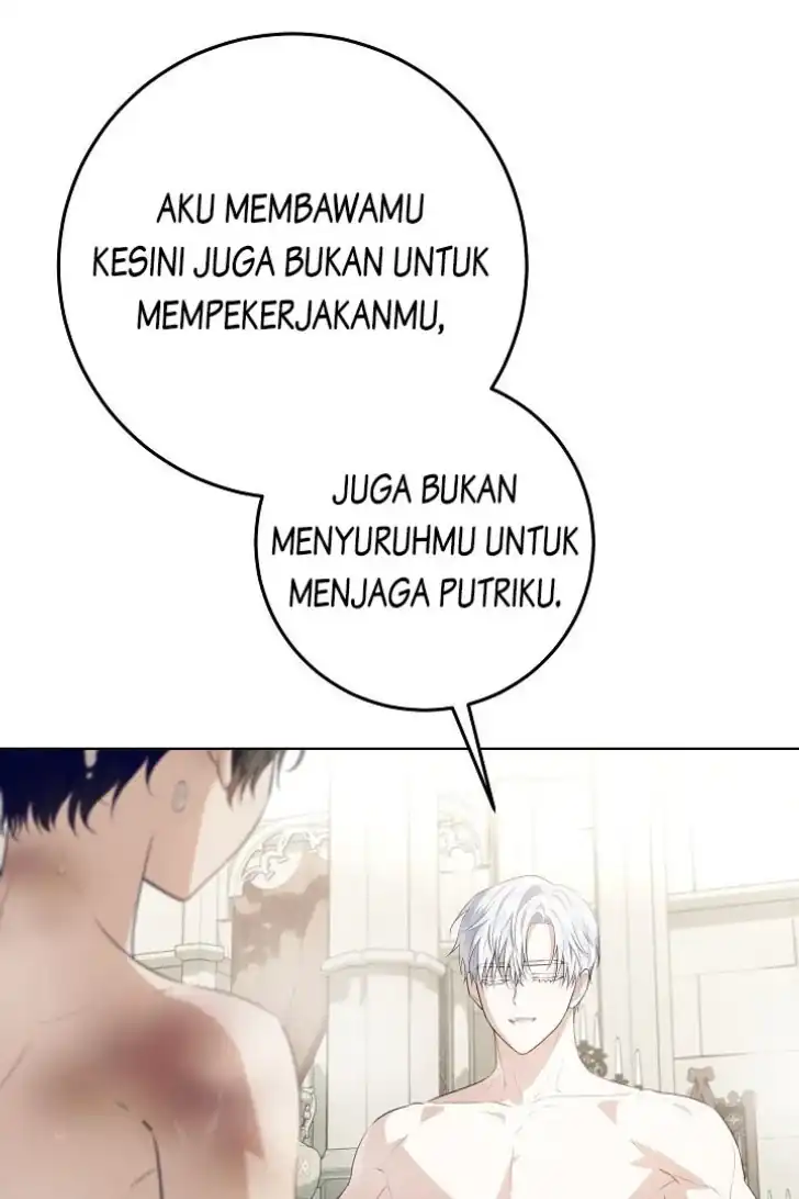 Baca My Daddy Hid His Power - Chapter 22 halaman 7