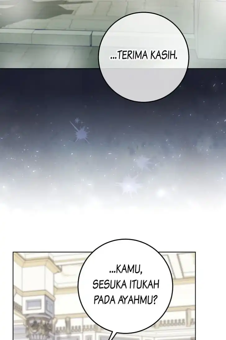 Baca My Daddy Hid His Power - Chapter 22 halaman 70