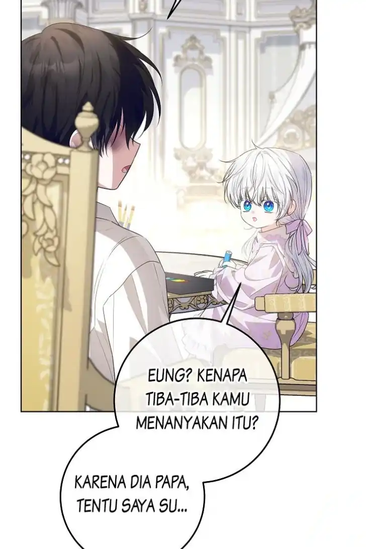 Baca My Daddy Hid His Power - Chapter 22 halaman 71