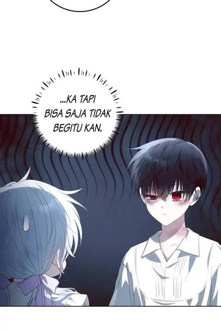 Baca My Daddy Hid His Power - Chapter 22 halaman 72
