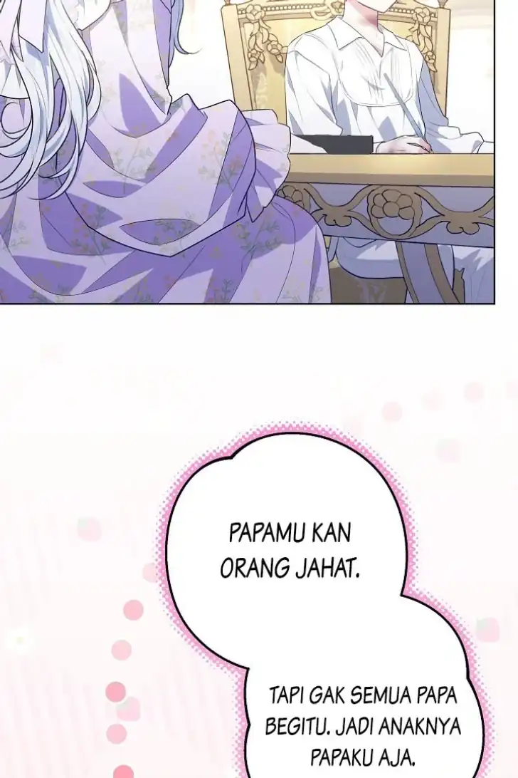 Baca My Daddy Hid His Power - Chapter 22 halaman 78