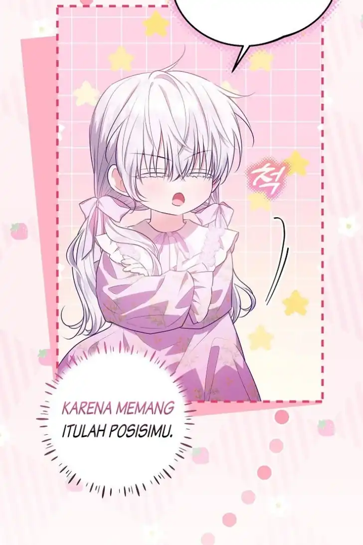 Baca My Daddy Hid His Power - Chapter 22 halaman 79