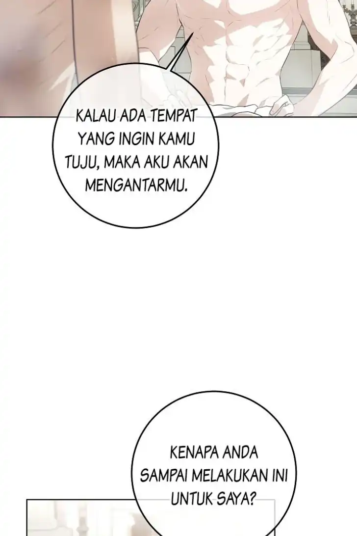 Baca My Daddy Hid His Power - Chapter 22 halaman 8