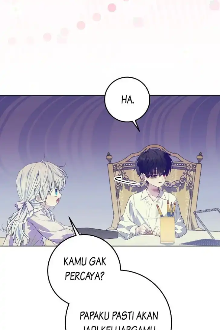 Baca My Daddy Hid His Power - Chapter 22 halaman 80