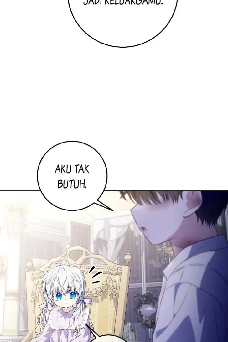 Baca My Daddy Hid His Power - Chapter 22 halaman 81