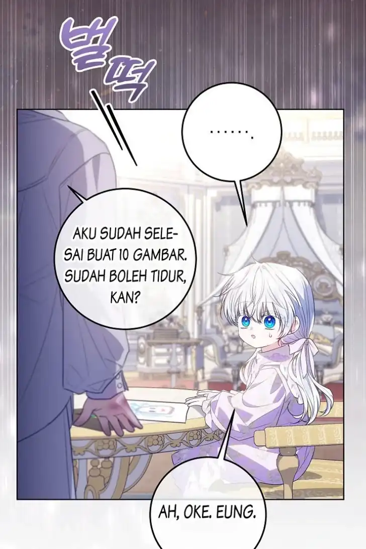 Baca My Daddy Hid His Power - Chapter 22 halaman 84