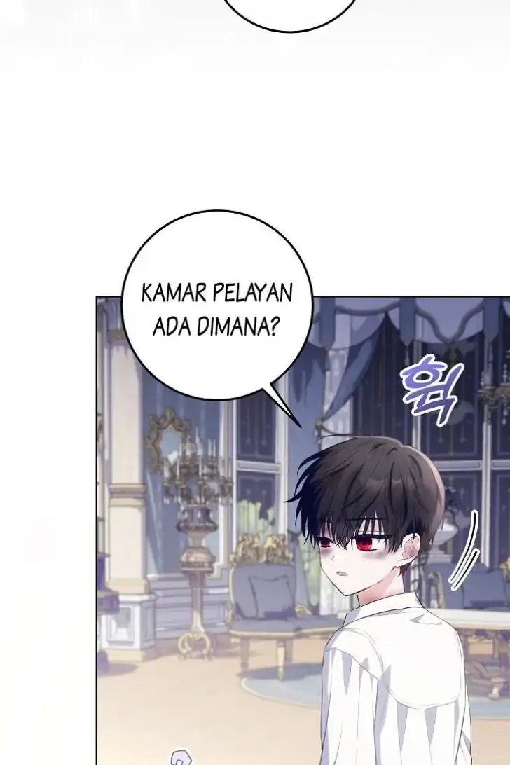 Baca My Daddy Hid His Power - Chapter 22 halaman 85