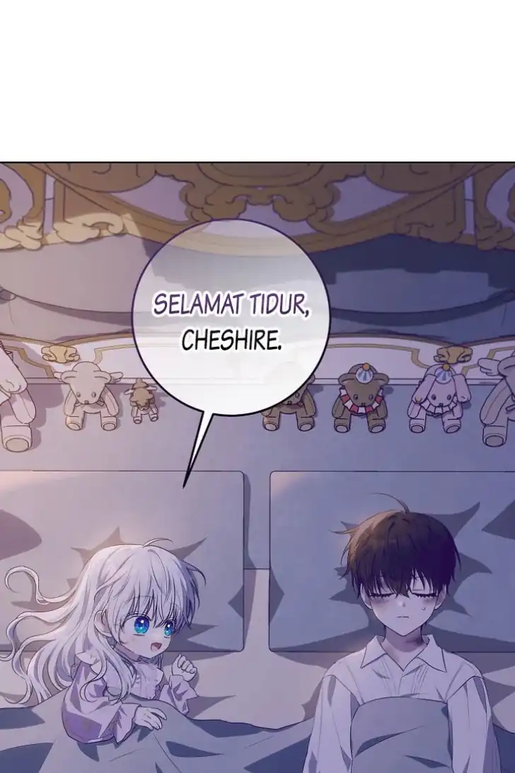 Baca My Daddy Hid His Power - Chapter 22 halaman 89