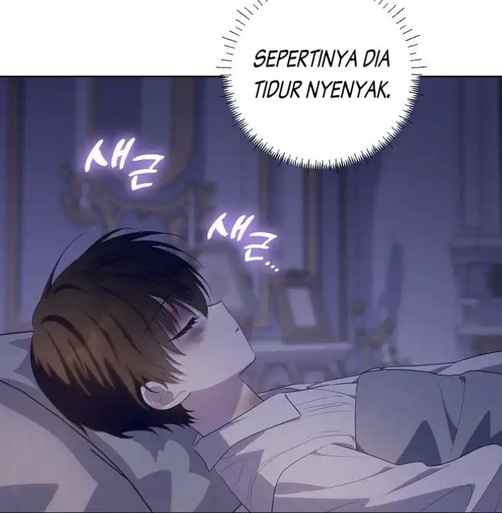 Baca My Daddy Hid His Power - Chapter 22 halaman 92