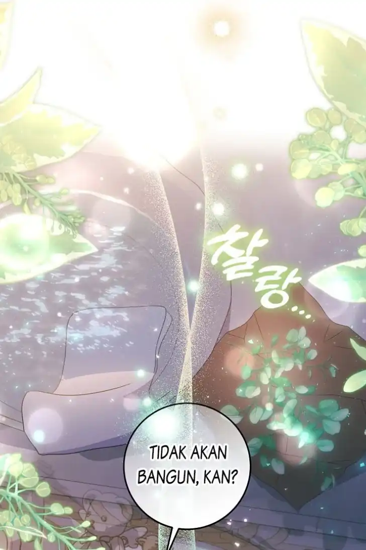 Baca My Daddy Hid His Power - Chapter 22 halaman 94