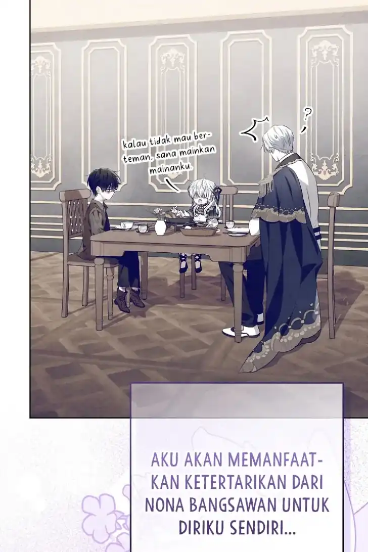 Baca My Daddy Hid His Power - Chapter 23 halaman 10