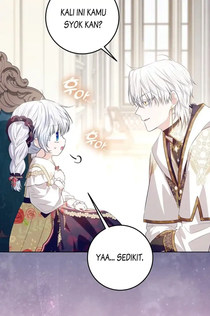 Baca My Daddy Hid His Power - Chapter 23 halaman 104