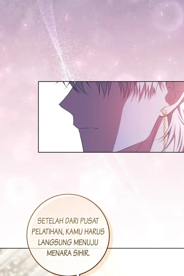 Baca My Daddy Hid His Power - Chapter 23 halaman 105