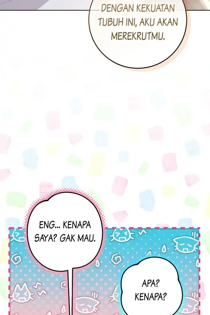 Baca My Daddy Hid His Power - Chapter 23 halaman 107