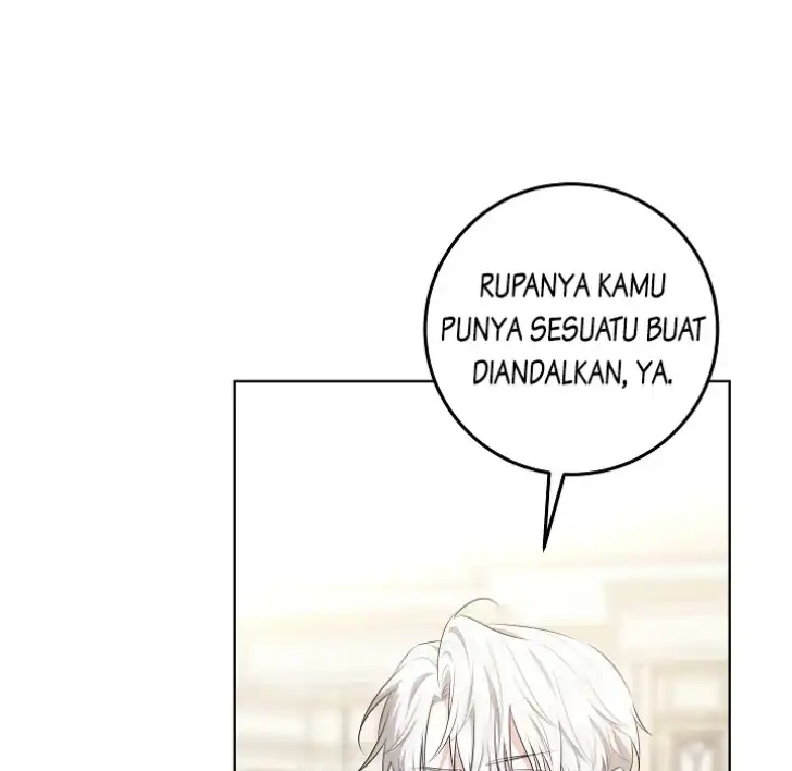 Baca My Daddy Hid His Power - Chapter 23 halaman 111