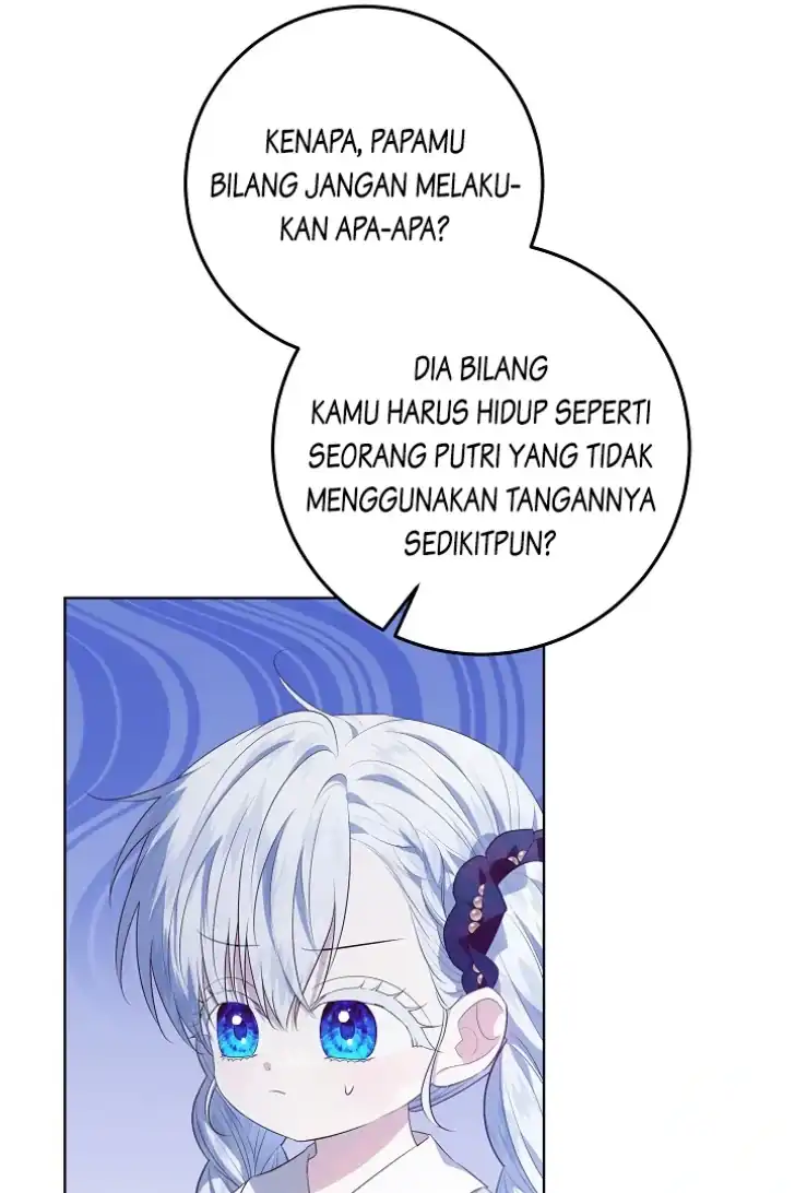 Baca My Daddy Hid His Power - Chapter 23 halaman 113