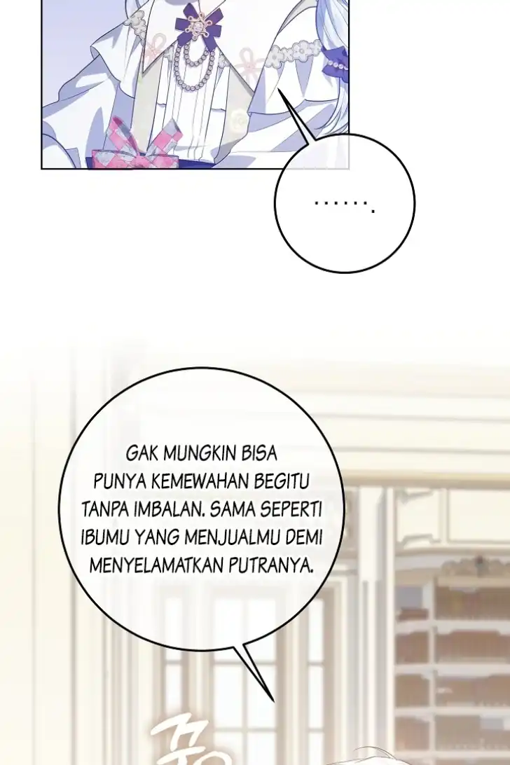 Baca My Daddy Hid His Power - Chapter 23 halaman 114