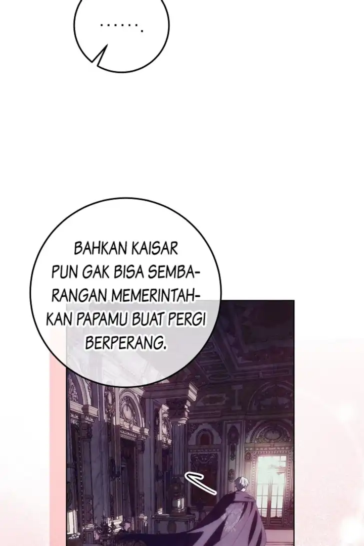 Baca My Daddy Hid His Power - Chapter 23 halaman 116
