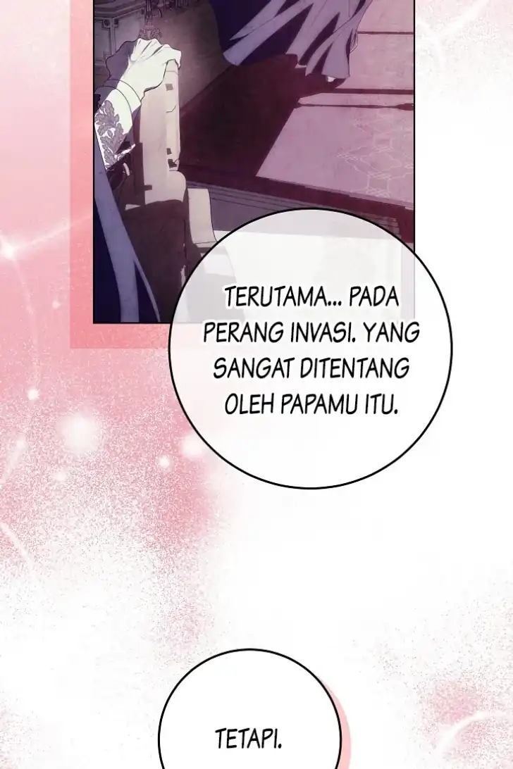 Baca My Daddy Hid His Power - Chapter 23 halaman 117