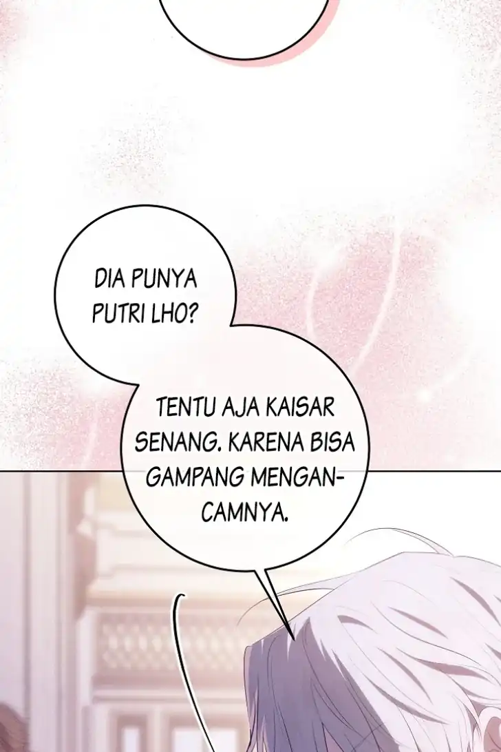 Baca My Daddy Hid His Power - Chapter 23 halaman 118