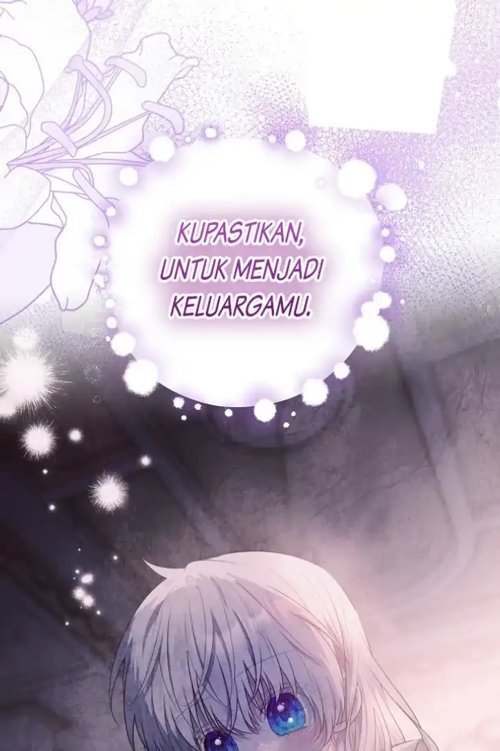 Baca My Daddy Hid His Power - Chapter 23 halaman 12
