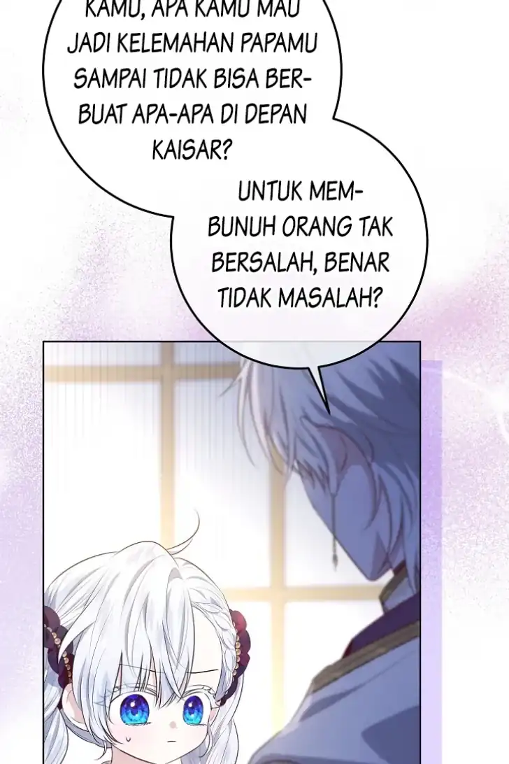 Baca My Daddy Hid His Power - Chapter 23 halaman 120