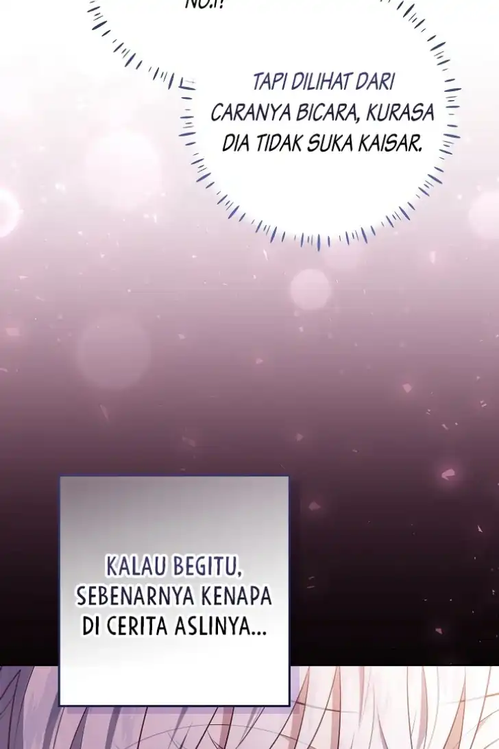 Baca My Daddy Hid His Power - Chapter 23 halaman 125