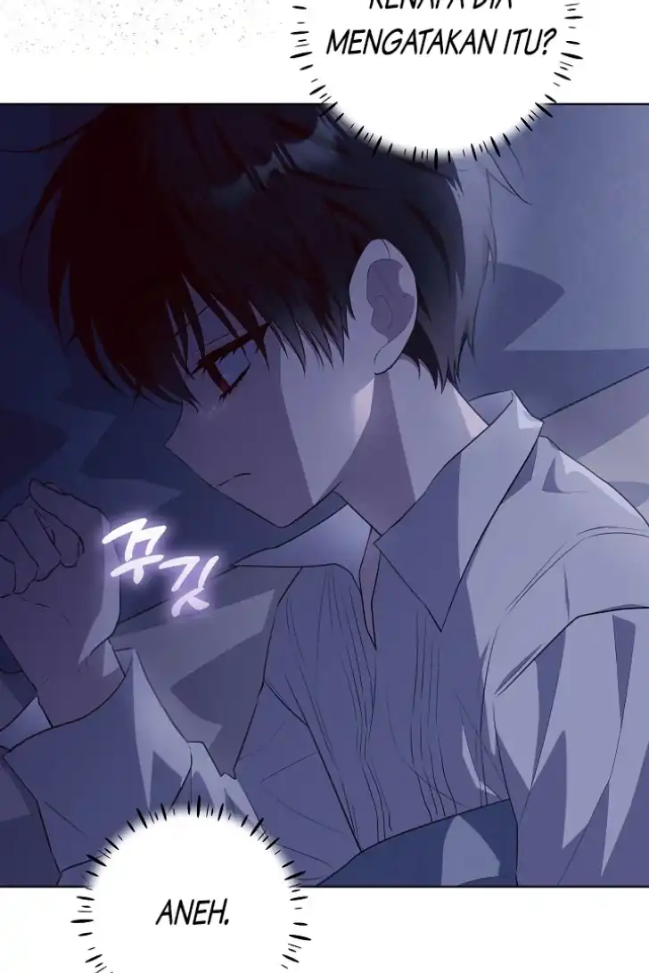 Baca My Daddy Hid His Power - Chapter 23 halaman 14