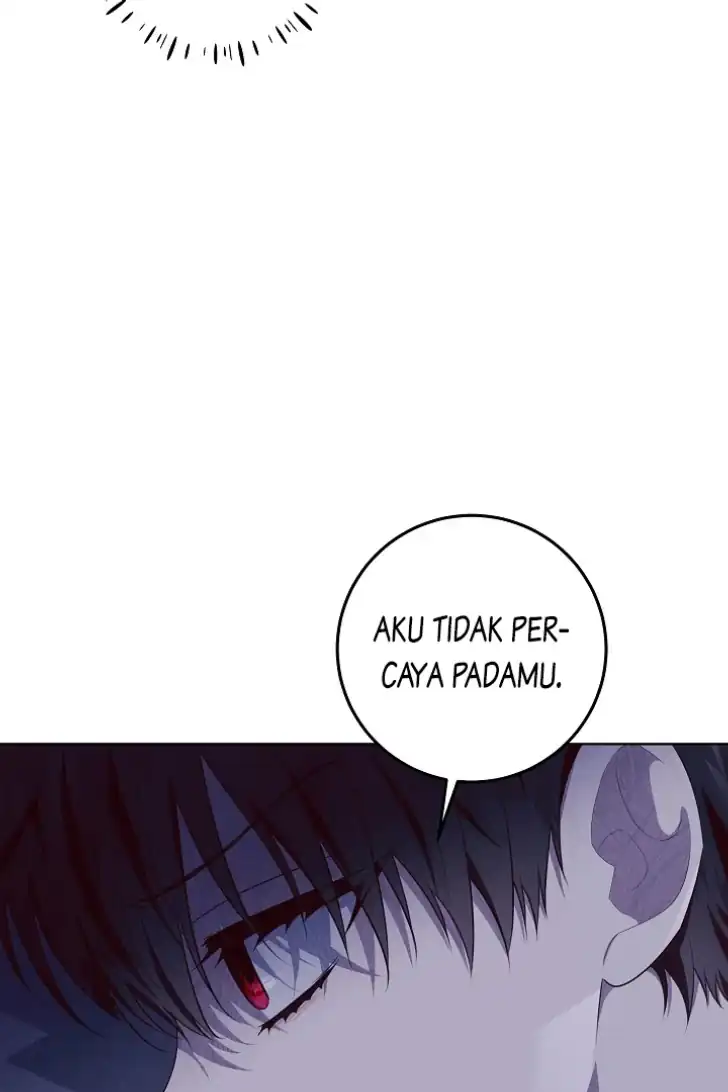 Baca My Daddy Hid His Power - Chapter 23 halaman 15
