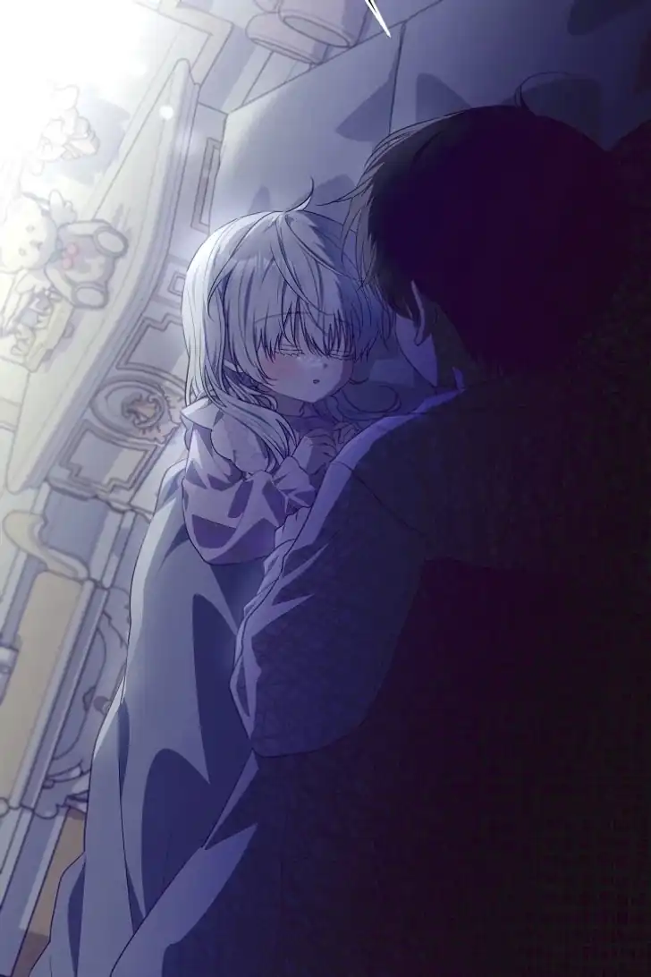 Baca My Daddy Hid His Power - Chapter 23 halaman 17
