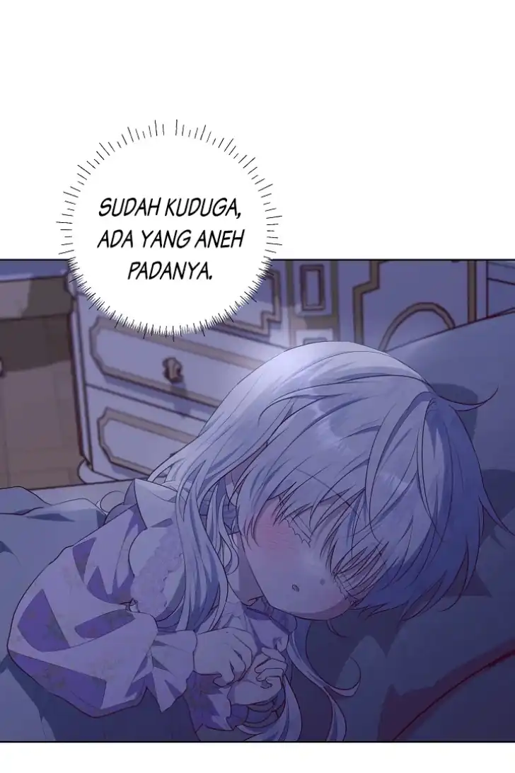 Baca My Daddy Hid His Power - Chapter 23 halaman 2