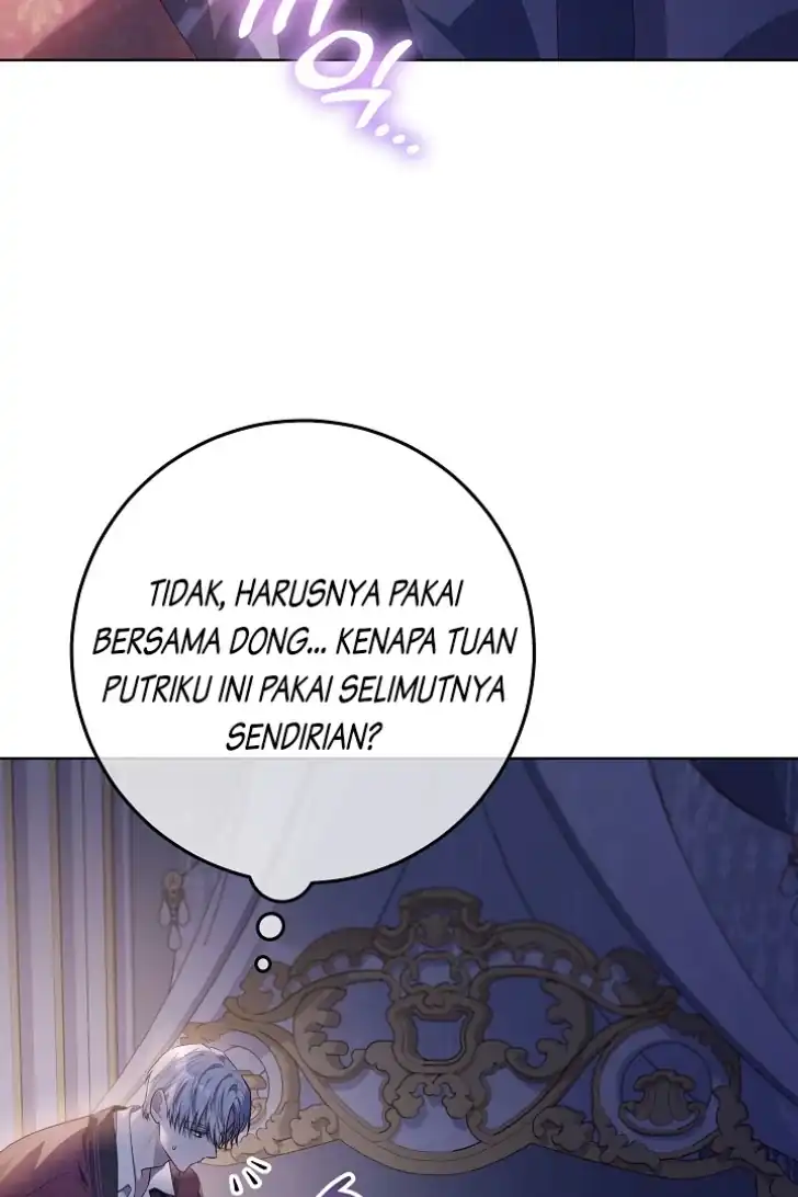 Baca My Daddy Hid His Power - Chapter 23 halaman 23