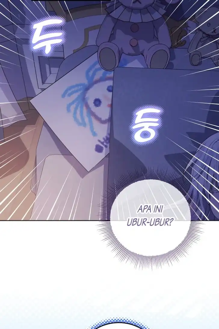 Baca My Daddy Hid His Power - Chapter 23 halaman 26