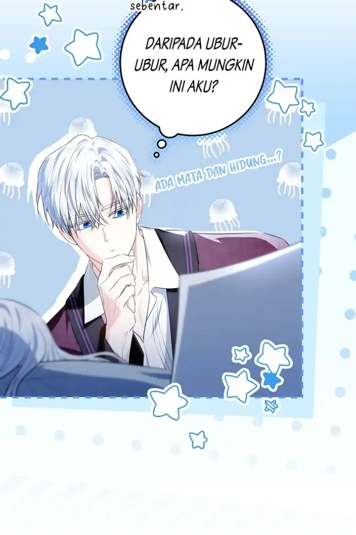 Baca My Daddy Hid His Power - Chapter 23 halaman 27