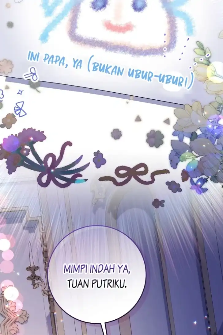 Baca My Daddy Hid His Power - Chapter 23 halaman 30