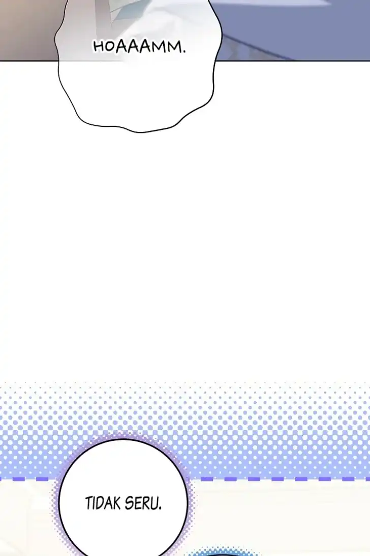 Baca My Daddy Hid His Power - Chapter 23 halaman 40