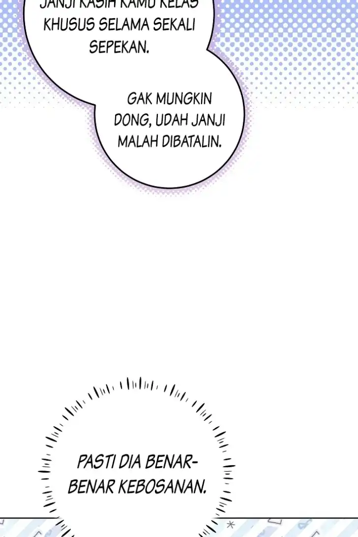 Baca My Daddy Hid His Power - Chapter 23 halaman 42