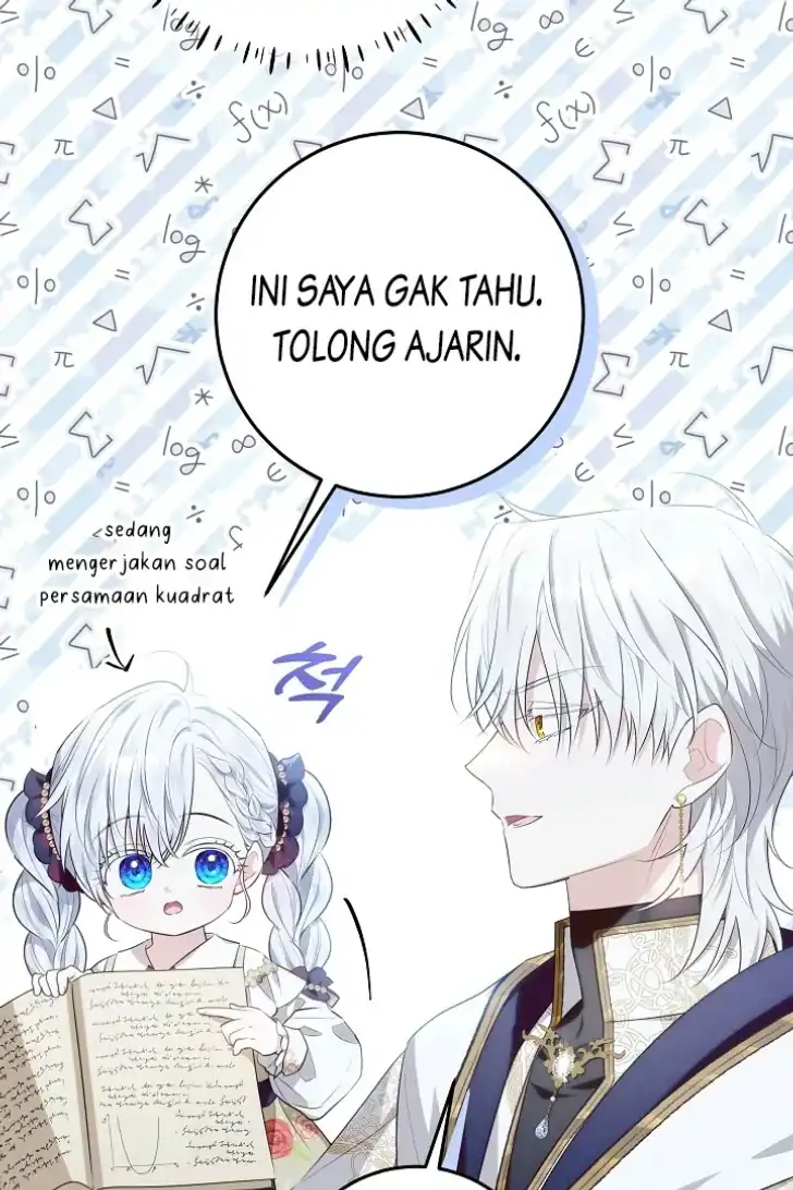 Baca My Daddy Hid His Power - Chapter 23 halaman 43