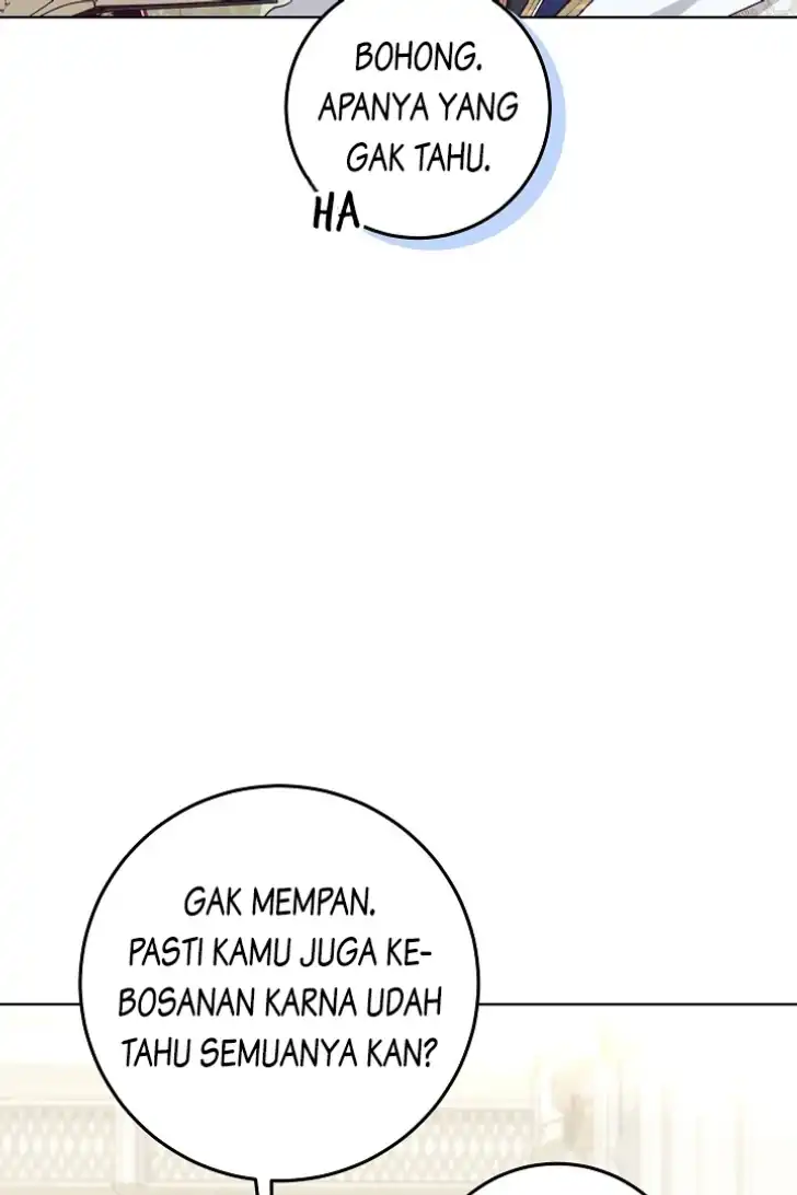 Baca My Daddy Hid His Power - Chapter 23 halaman 44