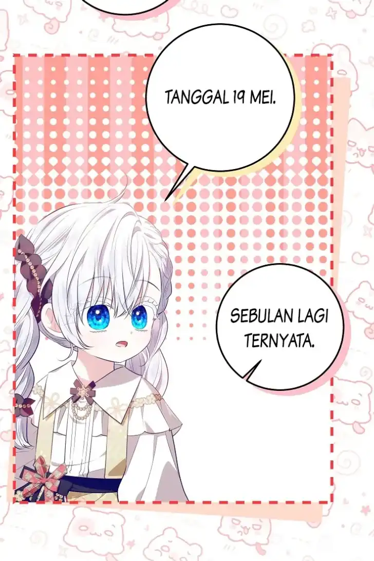 Baca My Daddy Hid His Power - Chapter 23 halaman 48