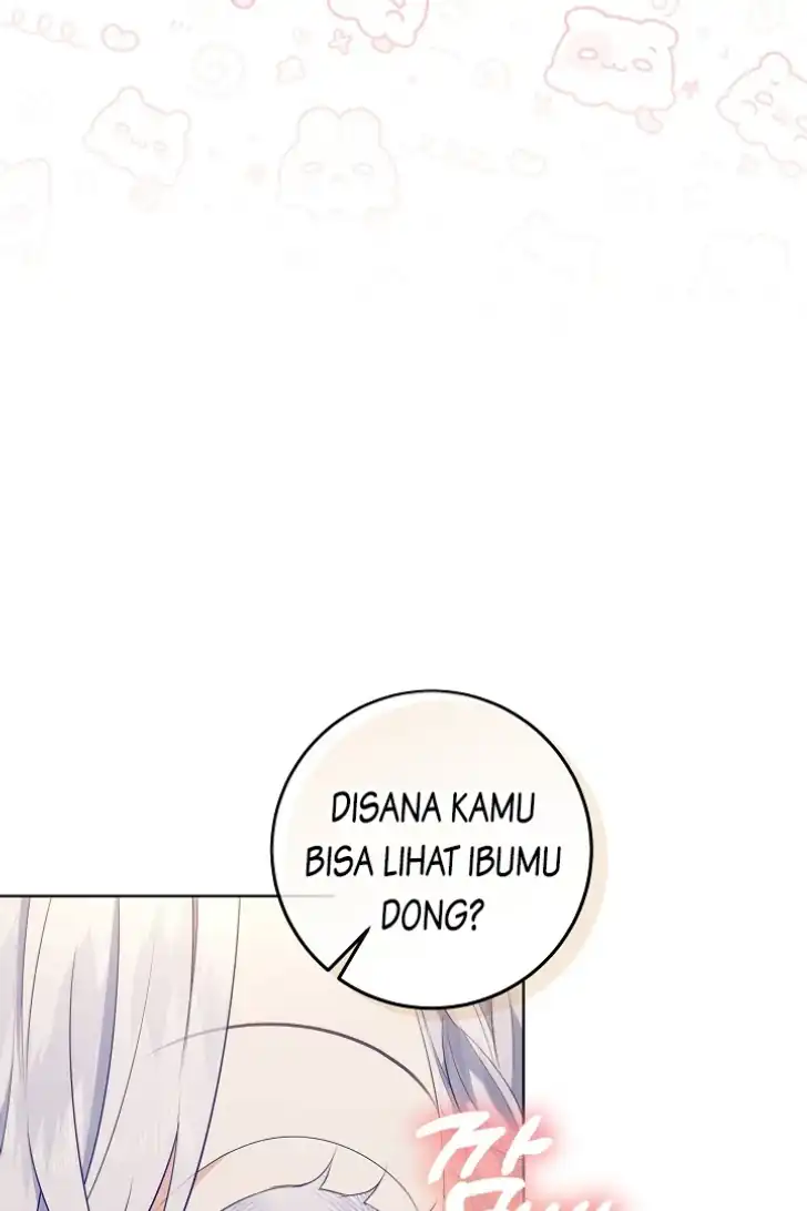 Baca My Daddy Hid His Power - Chapter 23 halaman 49