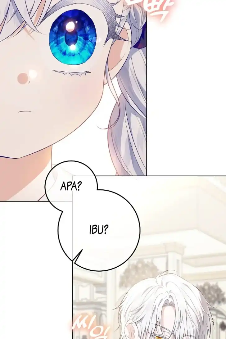 Baca My Daddy Hid His Power - Chapter 23 halaman 50